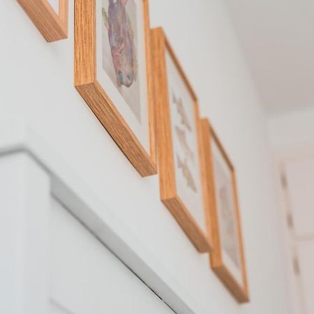 Apartamento Las Negras. Eksteriør bilde
