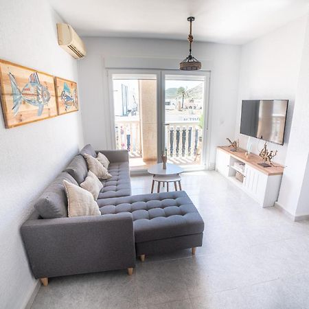 Apartamento Las Negras. Eksteriør bilde