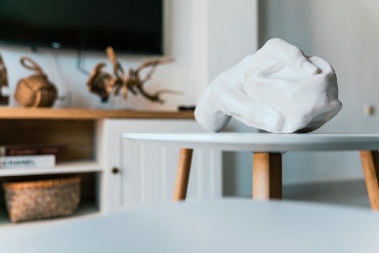 Apartamento Las Negras. Eksteriør bilde