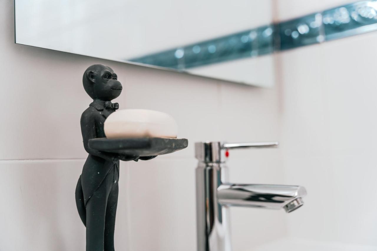 Apartamento Las Negras. Eksteriør bilde