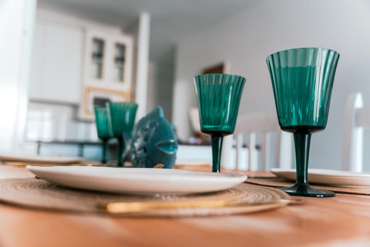 Apartamento Las Negras. Eksteriør bilde